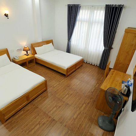 Maxim Hotel Da Lat Dış mekan fotoğraf
