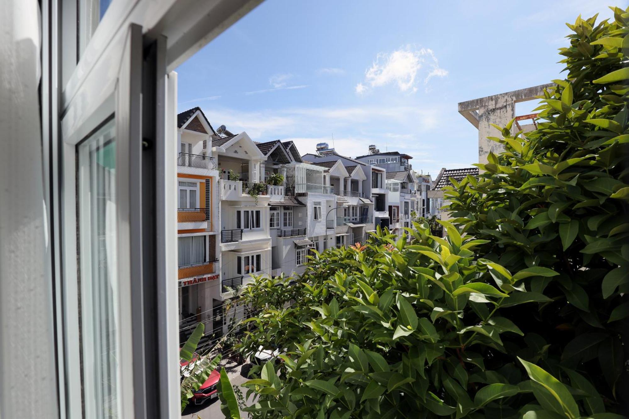 Maxim Hotel Da Lat Dış mekan fotoğraf
