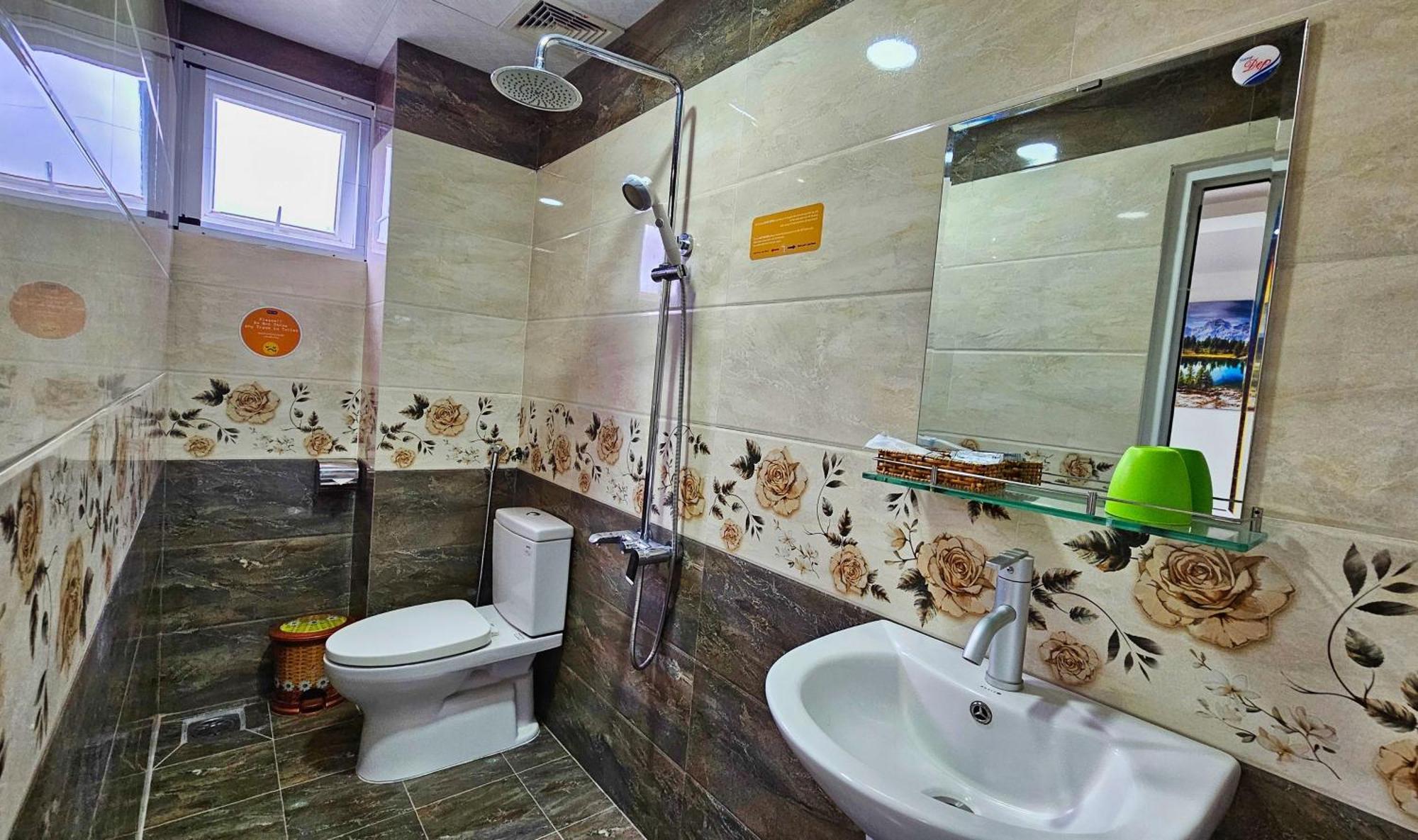 Maxim Hotel Da Lat Dış mekan fotoğraf