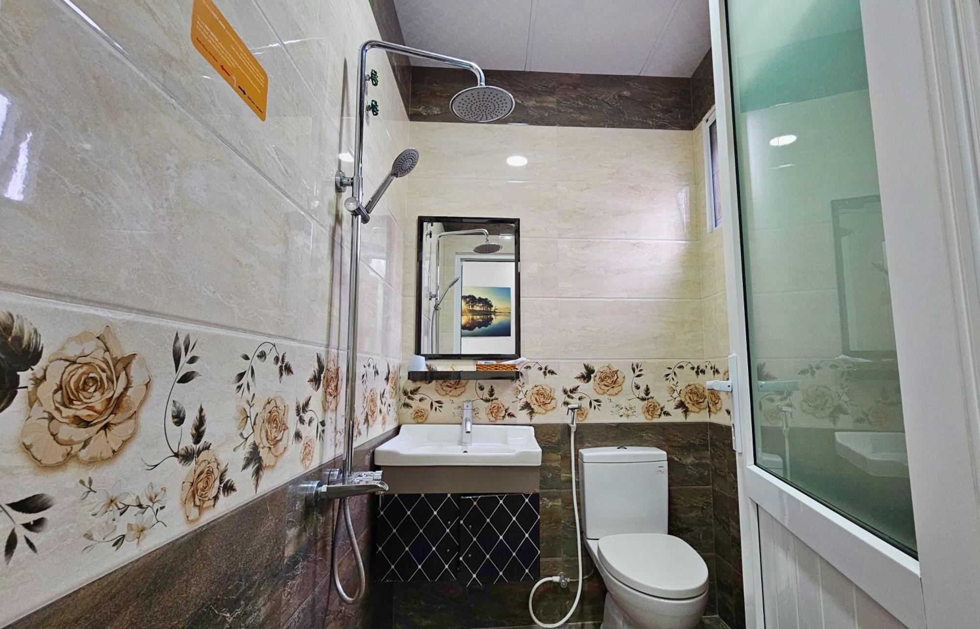 Maxim Hotel Da Lat Dış mekan fotoğraf