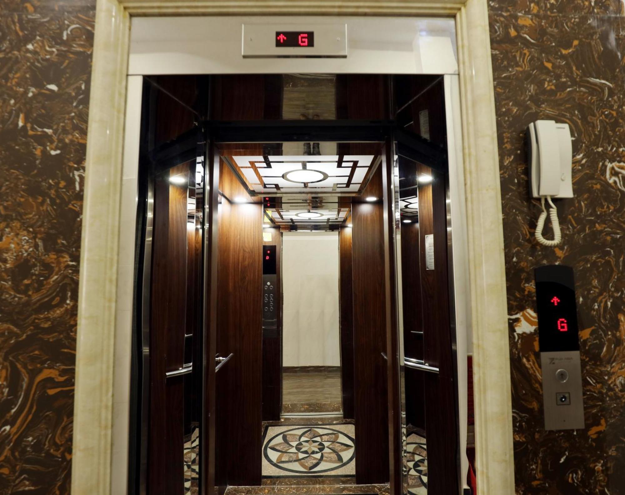 Maxim Hotel Da Lat Dış mekan fotoğraf