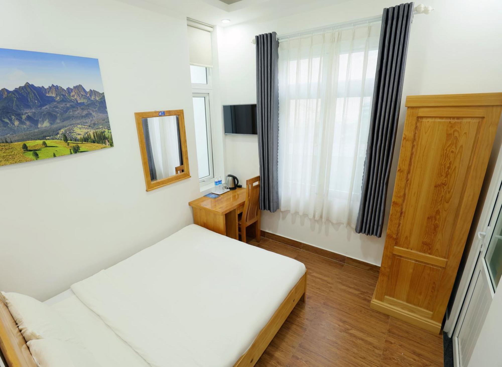 Maxim Hotel Da Lat Dış mekan fotoğraf