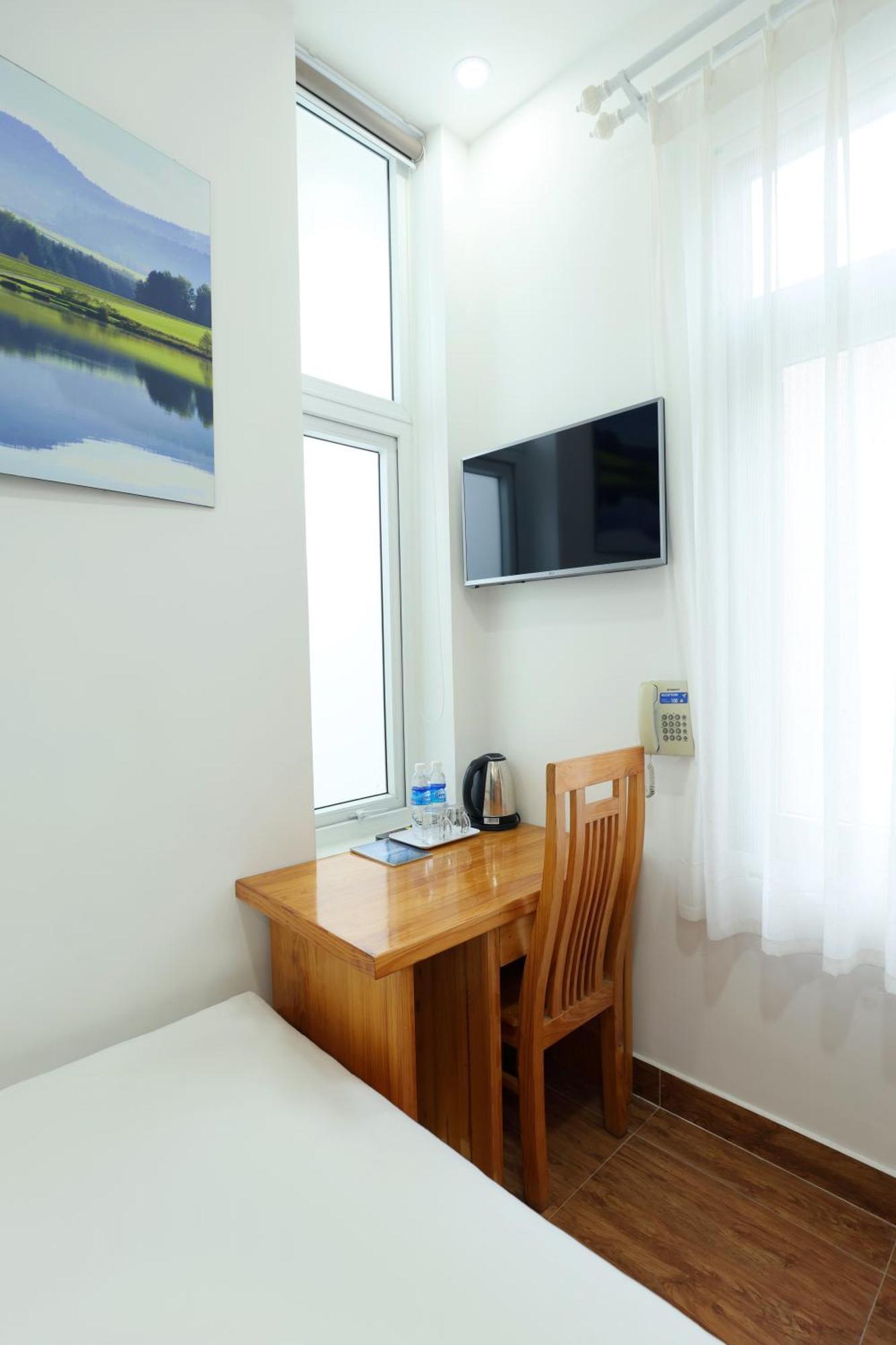 Maxim Hotel Da Lat Dış mekan fotoğraf
