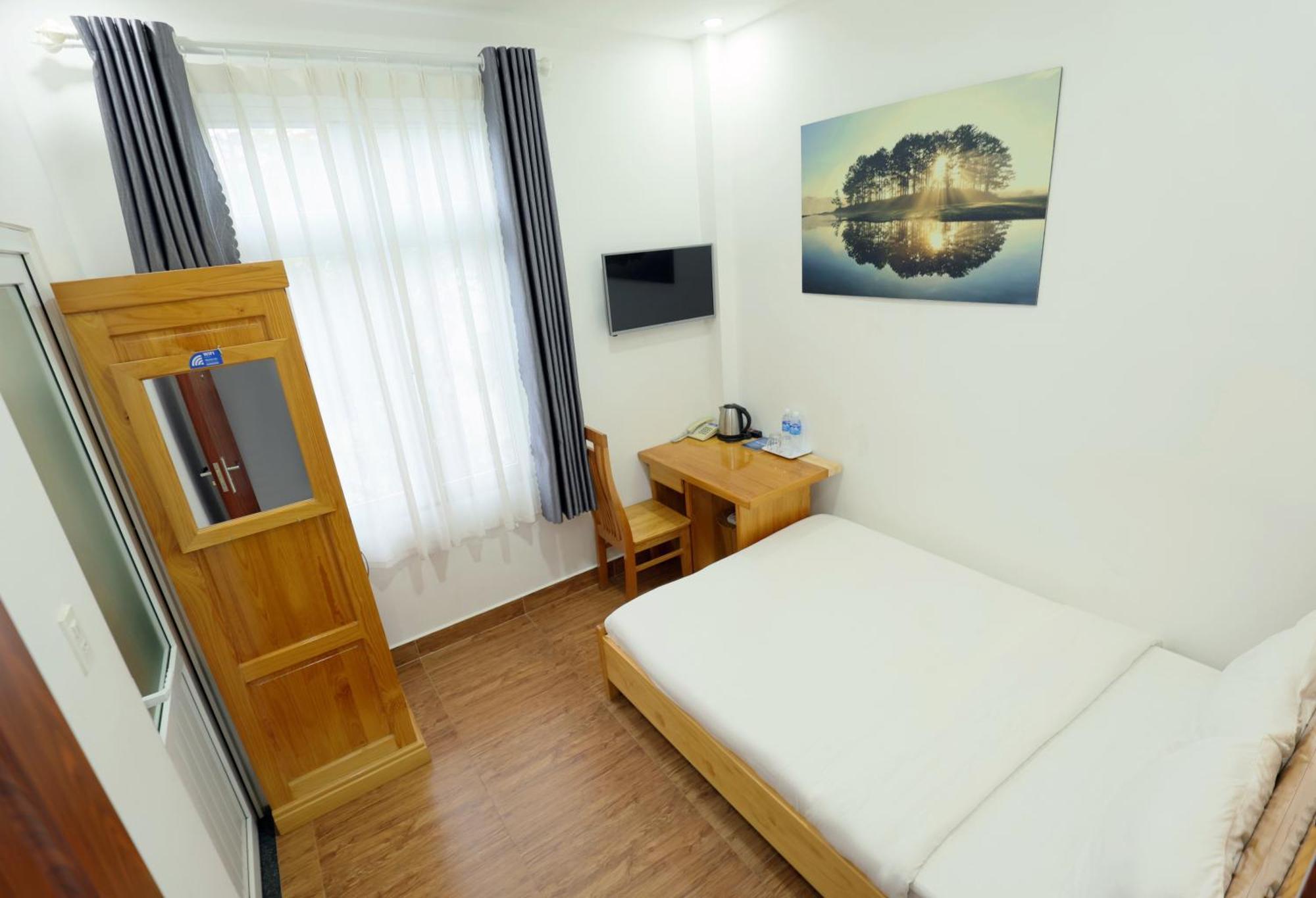 Maxim Hotel Da Lat Dış mekan fotoğraf