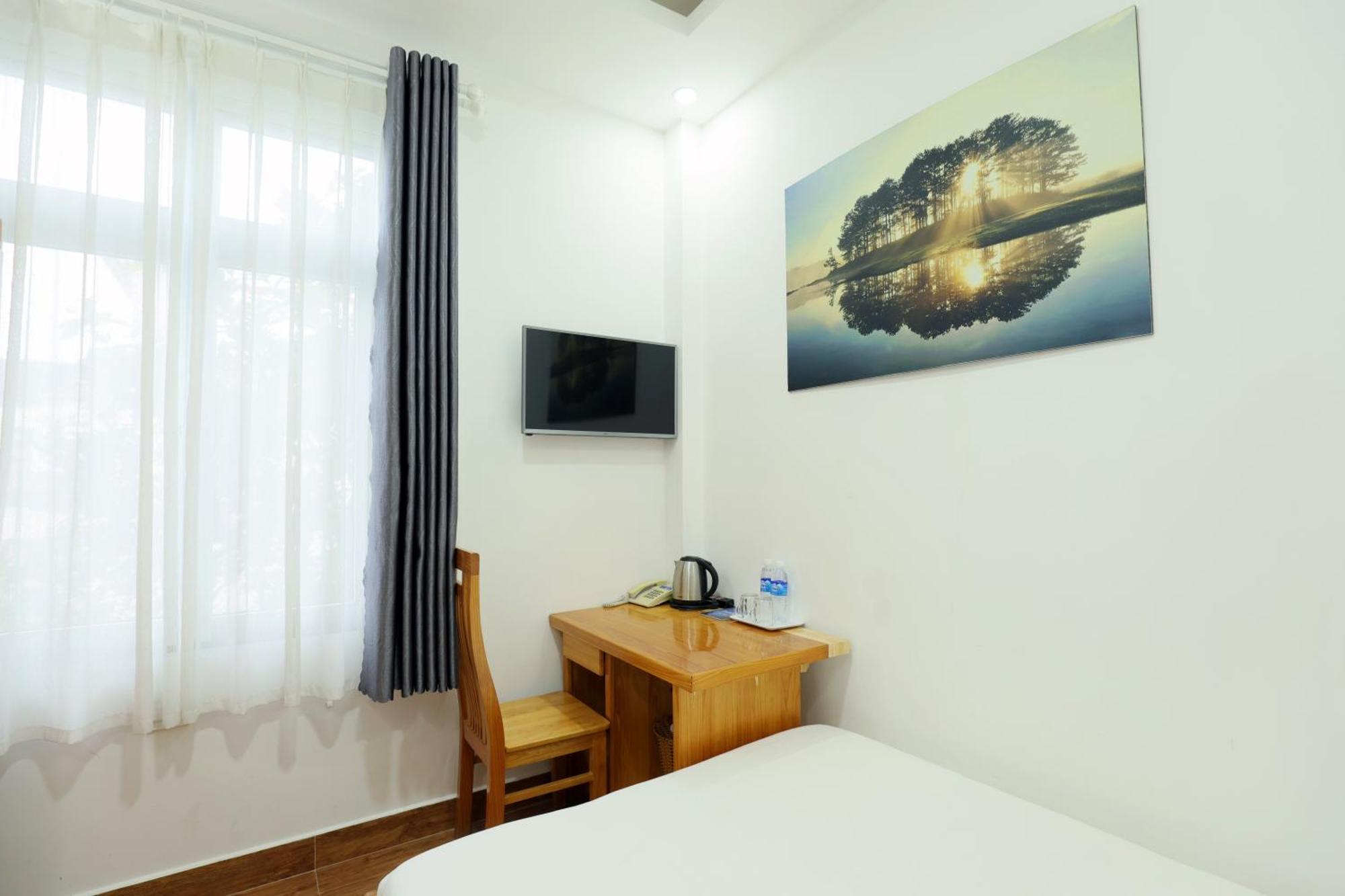 Maxim Hotel Da Lat Dış mekan fotoğraf