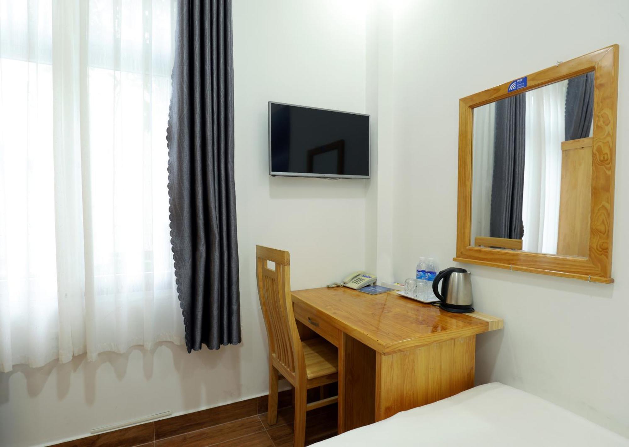 Maxim Hotel Da Lat Dış mekan fotoğraf